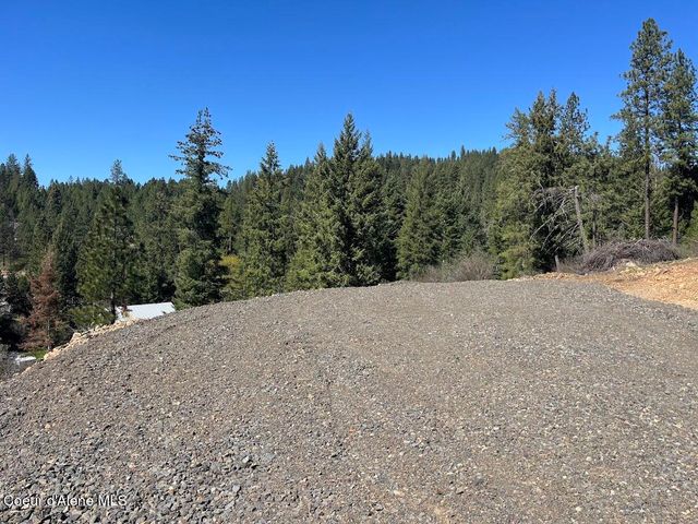 NNA E Deer Rd, Harrison, ID 83833