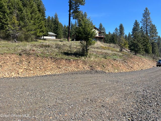 NNA E Deer Rd, Harrison, ID 83833