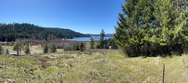 NNA E Deer Rd, Harrison, ID 83833