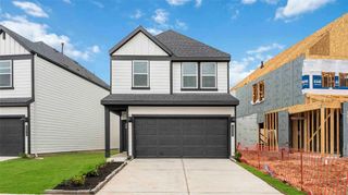 2910 Crown Gate Drive, Houston, TX 77047