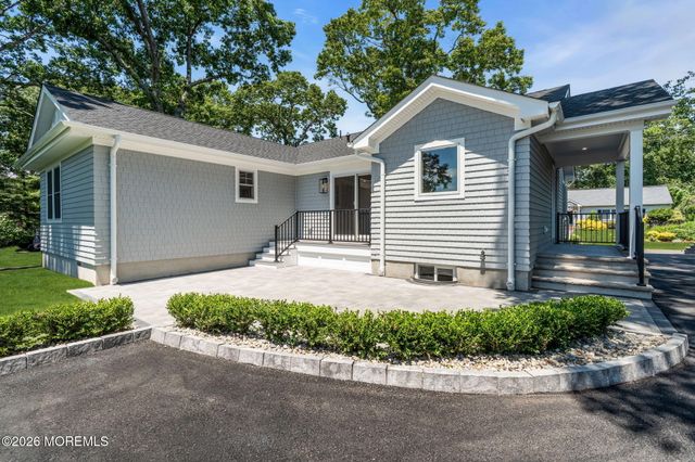 1207 Ocean Road, Spring Lake Heights, NJ 07762