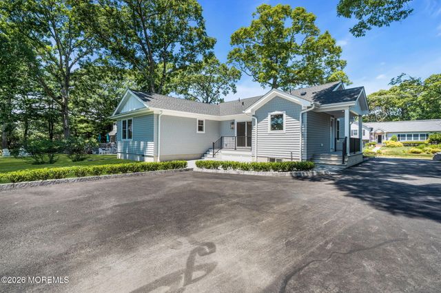 1207 Ocean Road, Spring Lake Heights, NJ 07762