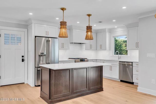 1207 Ocean Road, Spring Lake Heights, NJ 07762