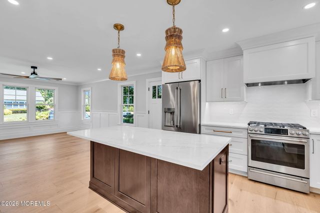 1207 Ocean Road, Spring Lake Heights, NJ 07762