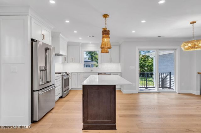 1207 Ocean Road, Spring Lake Heights, NJ 07762