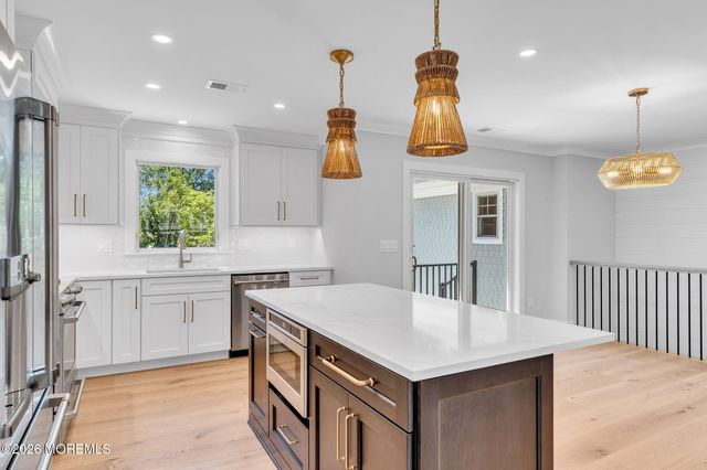 1207 Ocean Road, Spring Lake Heights, NJ 07762