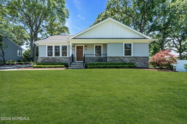 1207 Ocean Road, Spring Lake Heights, NJ 07762
