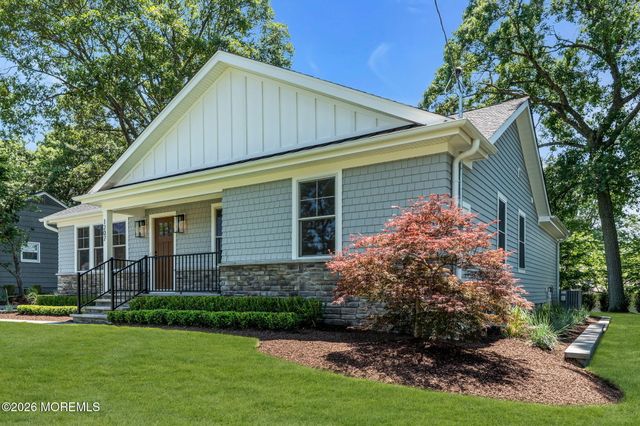 1207 Ocean Road, Spring Lake Heights, NJ 07762
