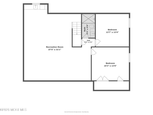 1207 Ocean Road, Spring Lake Heights, NJ 07762