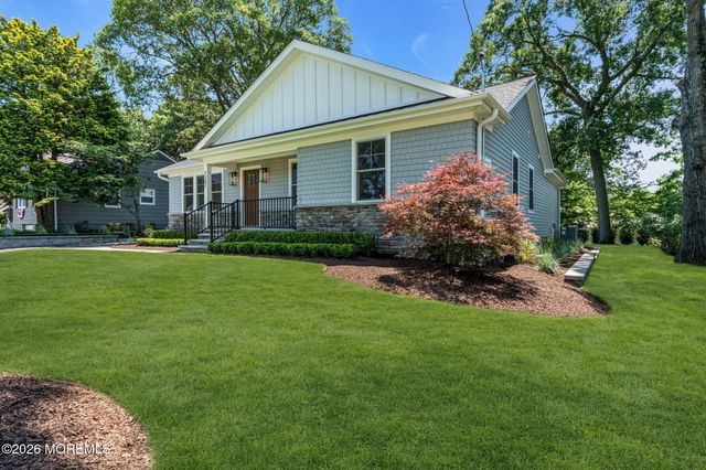 1207 Ocean Road, Spring Lake Heights, NJ 07762