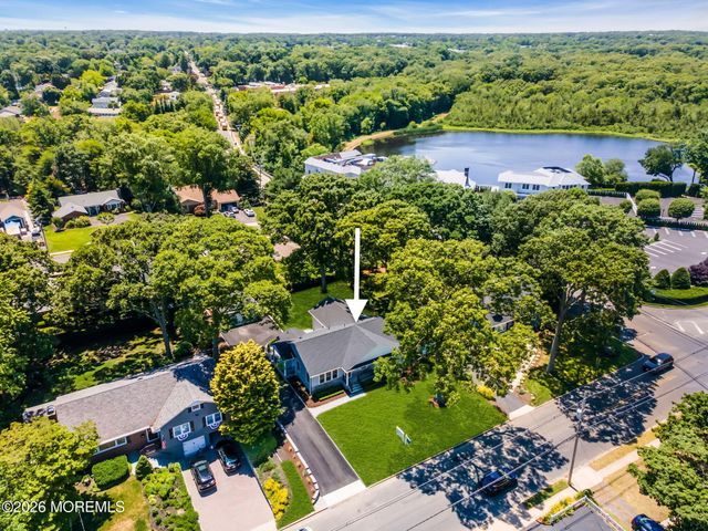 1207 Ocean Road, Spring Lake Heights, NJ 07762
