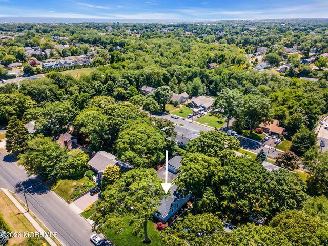 1207 Ocean Road, Spring Lake Heights, NJ 07762