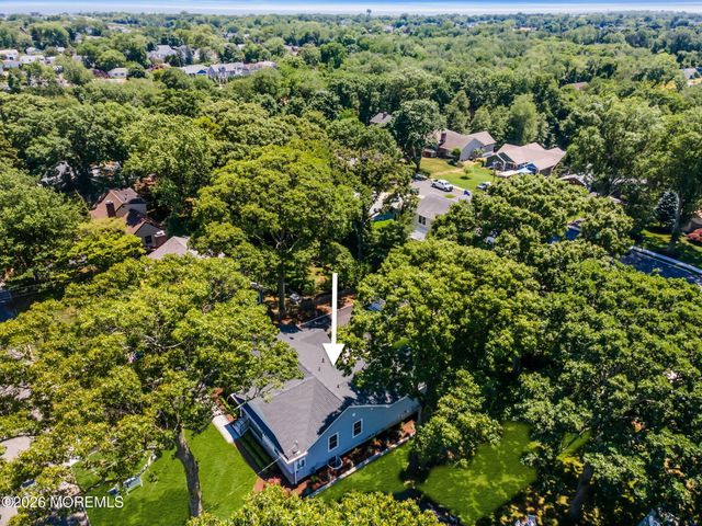1207 Ocean Road, Spring Lake Heights, NJ 07762