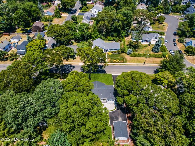 1207 Ocean Road, Spring Lake Heights, NJ 07762