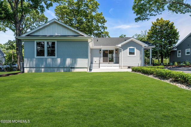 1207 Ocean Road, Spring Lake Heights, NJ 07762
