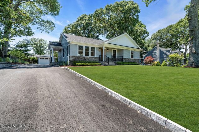 1207 Ocean Road, Spring Lake Heights, NJ 07762