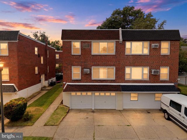 263 RIDGEWAY TER, Philadelphia, PA 19116