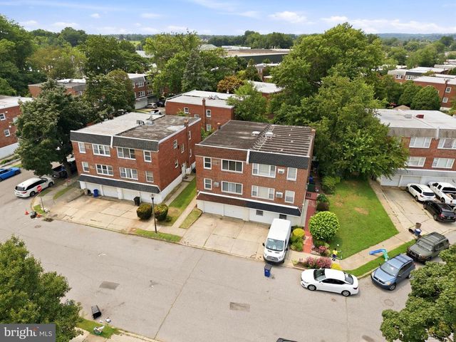 263 RIDGEWAY TER, Philadelphia, PA 19116