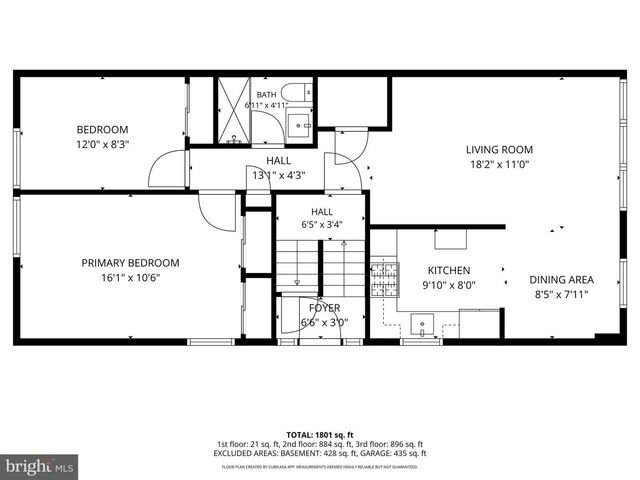 263 RIDGEWAY TER, Philadelphia, PA 19116
