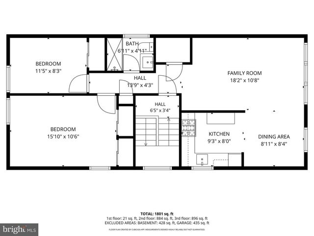 263 RIDGEWAY TER, Philadelphia, PA 19116