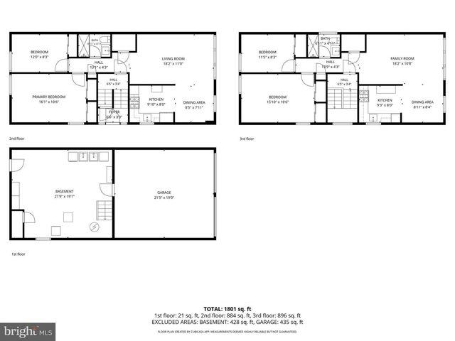 263 RIDGEWAY TER, Philadelphia, PA 19116