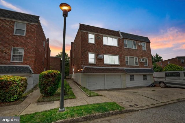 263 RIDGEWAY TER, Philadelphia, PA 19116