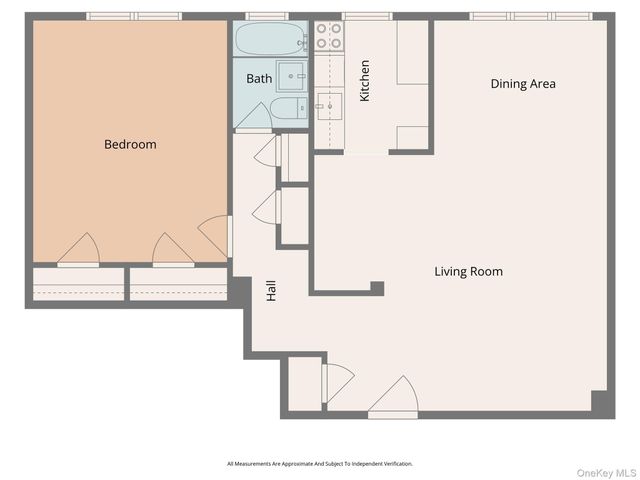 245 Rumsey Rd 2X, Yonkers, NY 10701