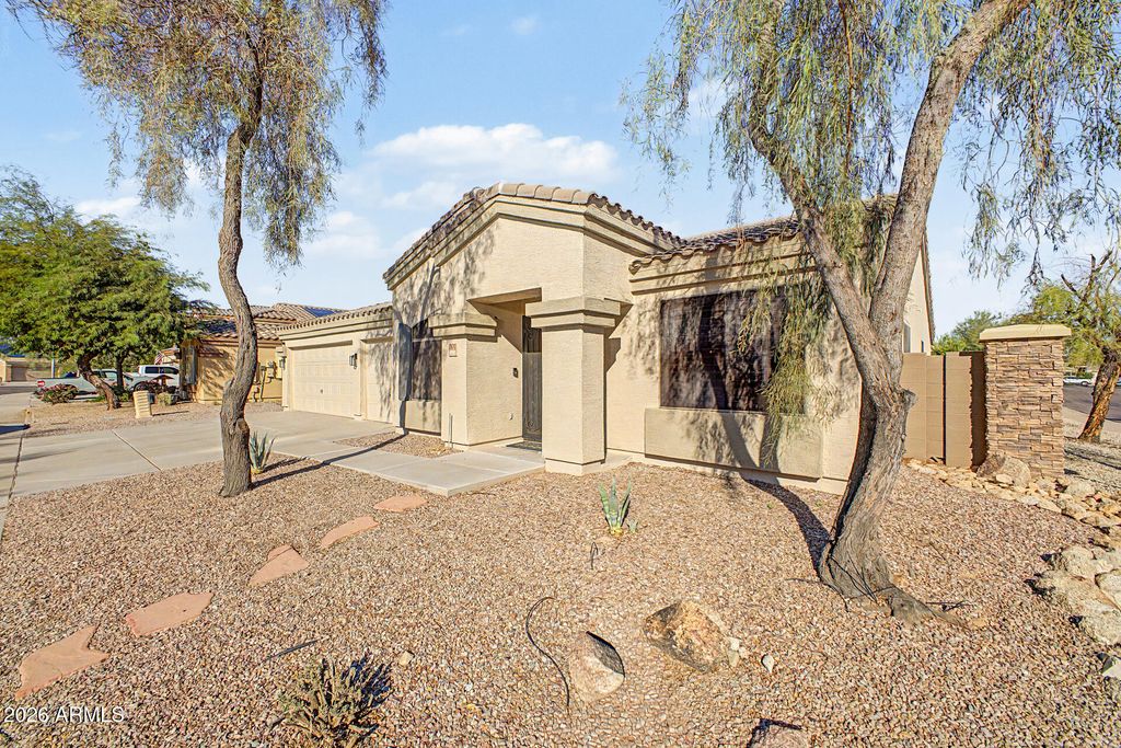 3672 N Crane Place, Casa Grande, AZ 85122 — photo 3