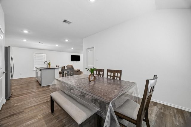 5822 Hampton Valley Drive, Spring, TX 77373