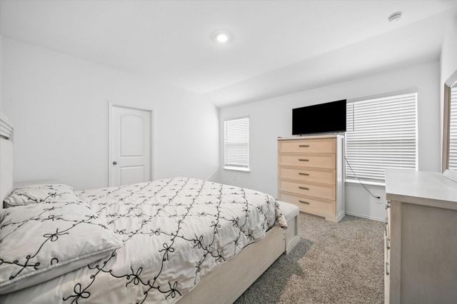 5822 Hampton Valley Drive, Spring, TX 77373