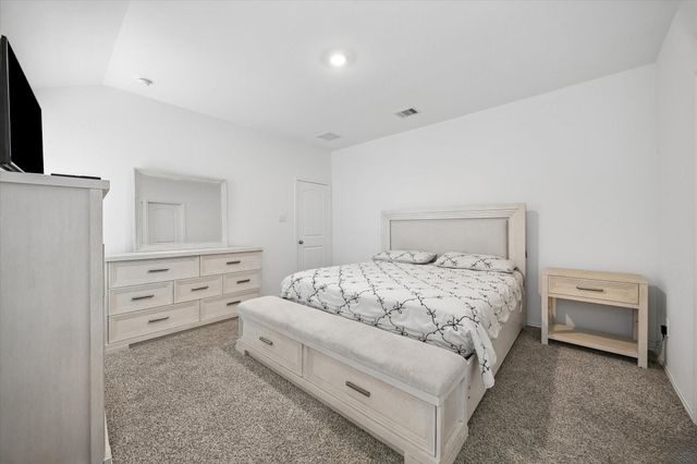 5822 Hampton Valley Drive, Spring, TX 77373