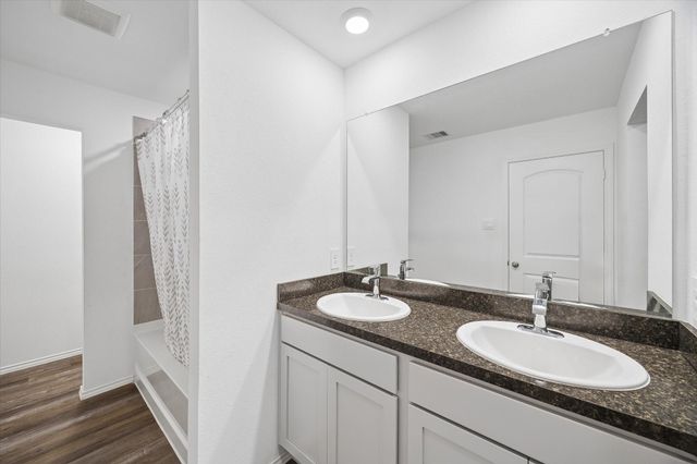 5822 Hampton Valley Drive, Spring, TX 77373