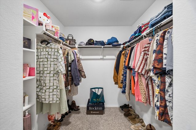 5822 Hampton Valley Drive, Spring, TX 77373