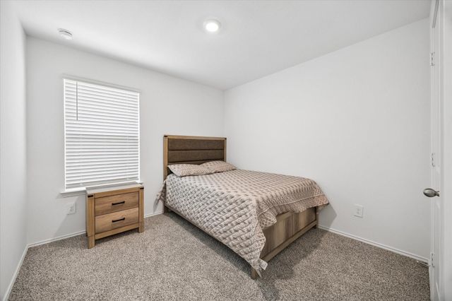 5822 Hampton Valley Drive, Spring, TX 77373
