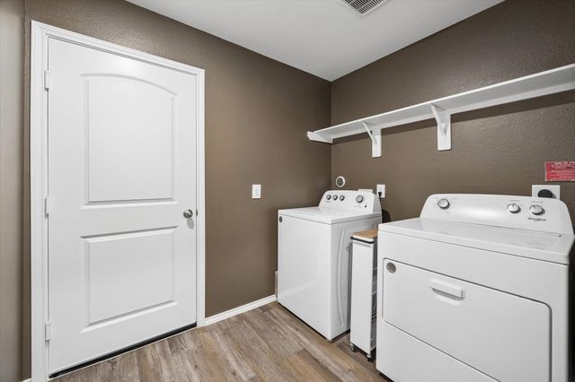 5822 Hampton Valley Drive, Spring, TX 77373
