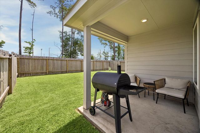 5822 Hampton Valley Drive, Spring, TX 77373
