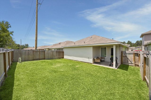 5822 Hampton Valley Drive, Spring, TX 77373