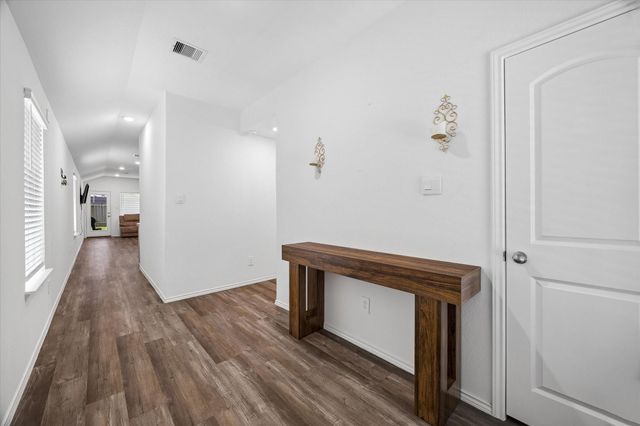 5822 Hampton Valley Drive, Spring, TX 77373