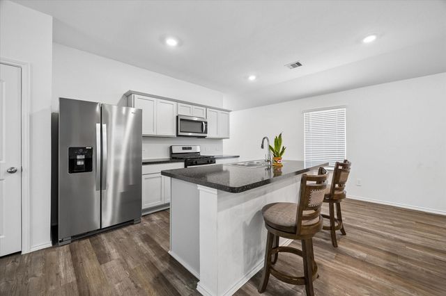 5822 Hampton Valley Drive, Spring, TX 77373