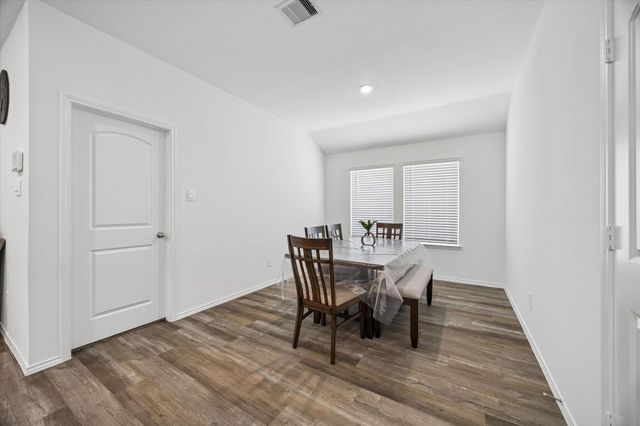5822 Hampton Valley Drive, Spring, TX 77373