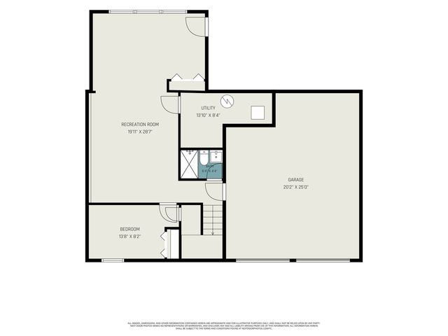 1312 W Oakmont Road, Hoffman Estates, IL 60169