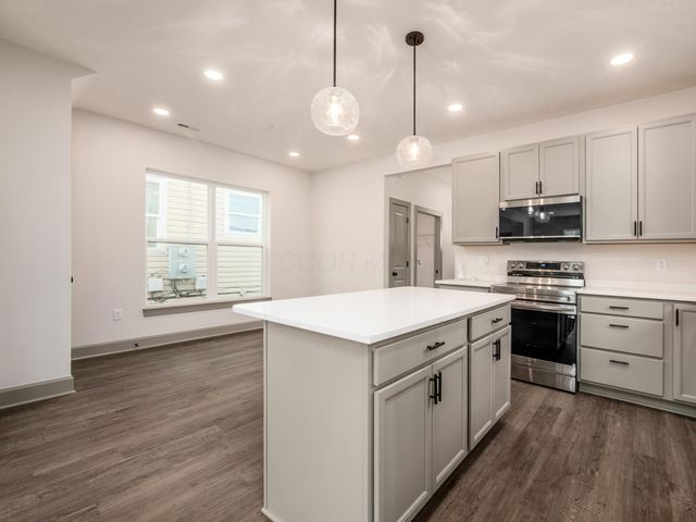 167 Wisconsin Avenue, Columbus, OH 43222