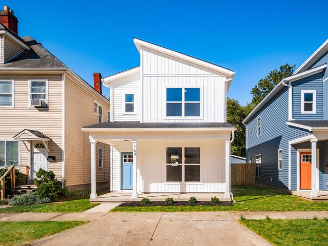 167 Wisconsin Avenue, Columbus, OH 43222
