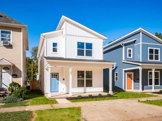 167 Wisconsin Avenue, Columbus, OH 43222