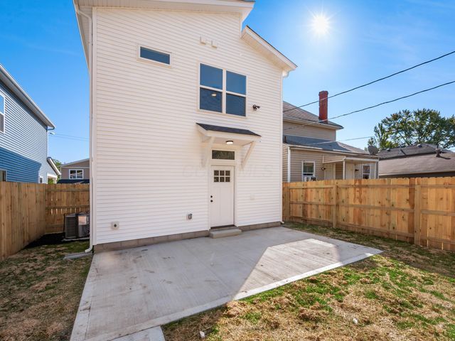 167 Wisconsin Avenue, Columbus, OH 43222