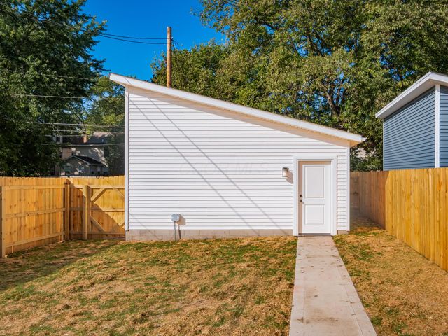 167 Wisconsin Avenue, Columbus, OH 43222