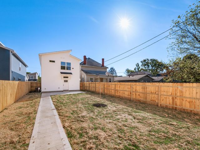 167 Wisconsin Avenue, Columbus, OH 43222