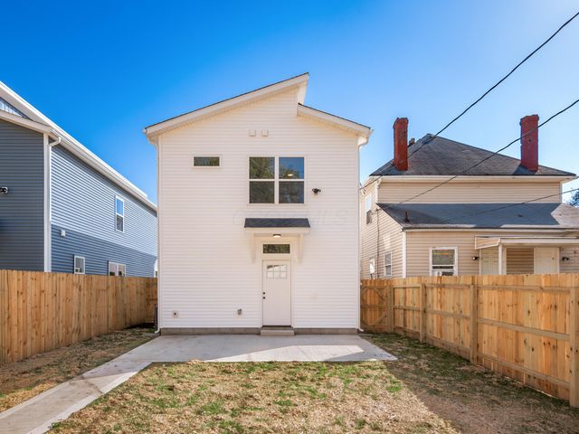 167 Wisconsin Avenue, Columbus, OH 43222