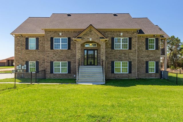 264 Falcon Point, Onalaska, TX 77360