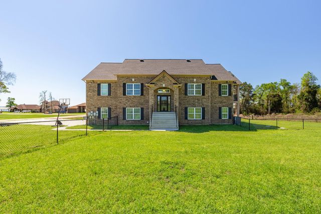 264 Falcon Point, Onalaska, TX 77360